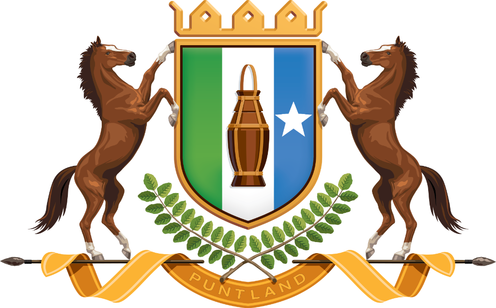 Puntland Emblem