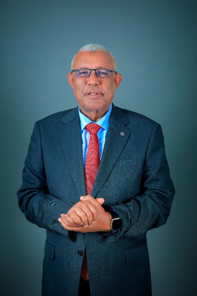 State Minister